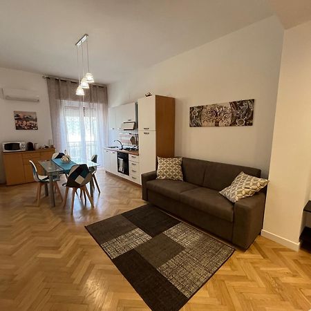 Gabry House Lejlighed Syracuse Eksteriør billede