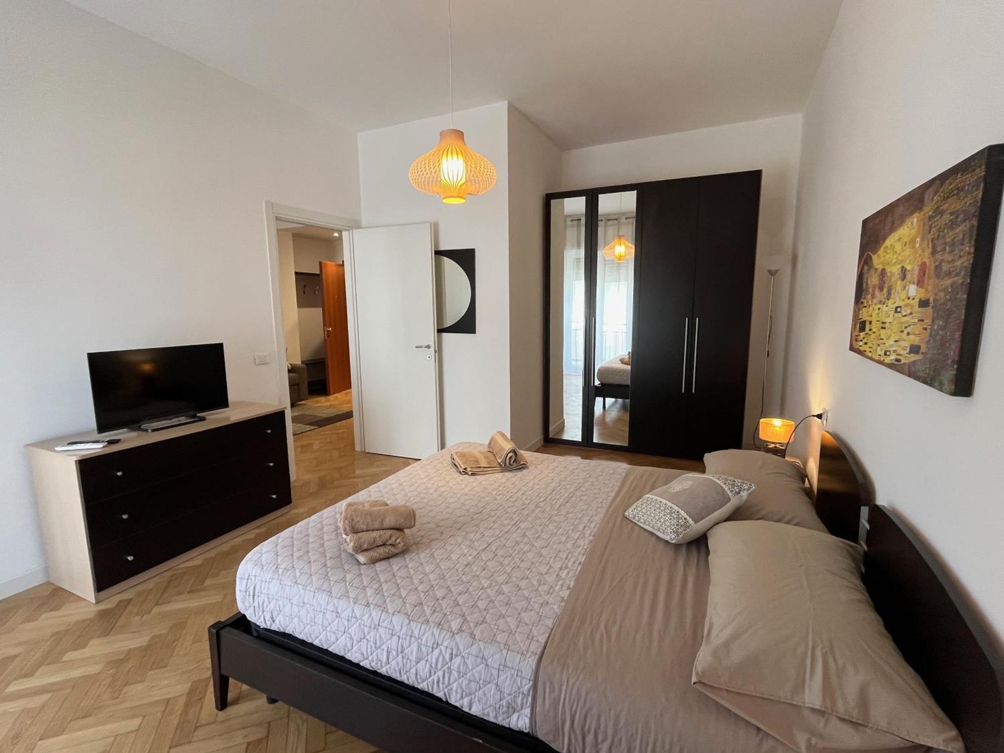 Gabry House Lejlighed Syracuse Eksteriør billede